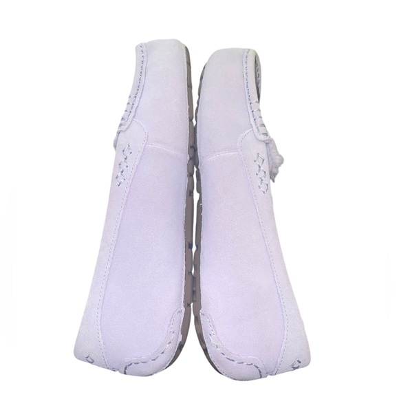 LAVENDER  Ansley slipper from UGG WOMENS size 10 - Picture 6 of 7